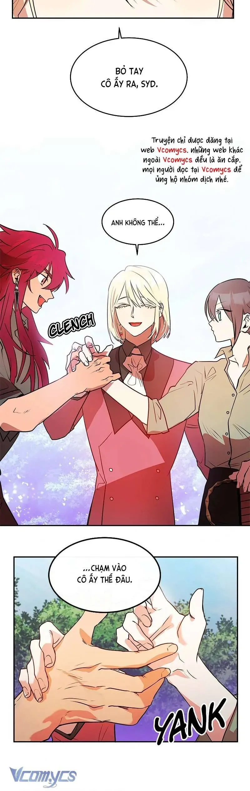 Kẻ Chinh Phục Trái Tim