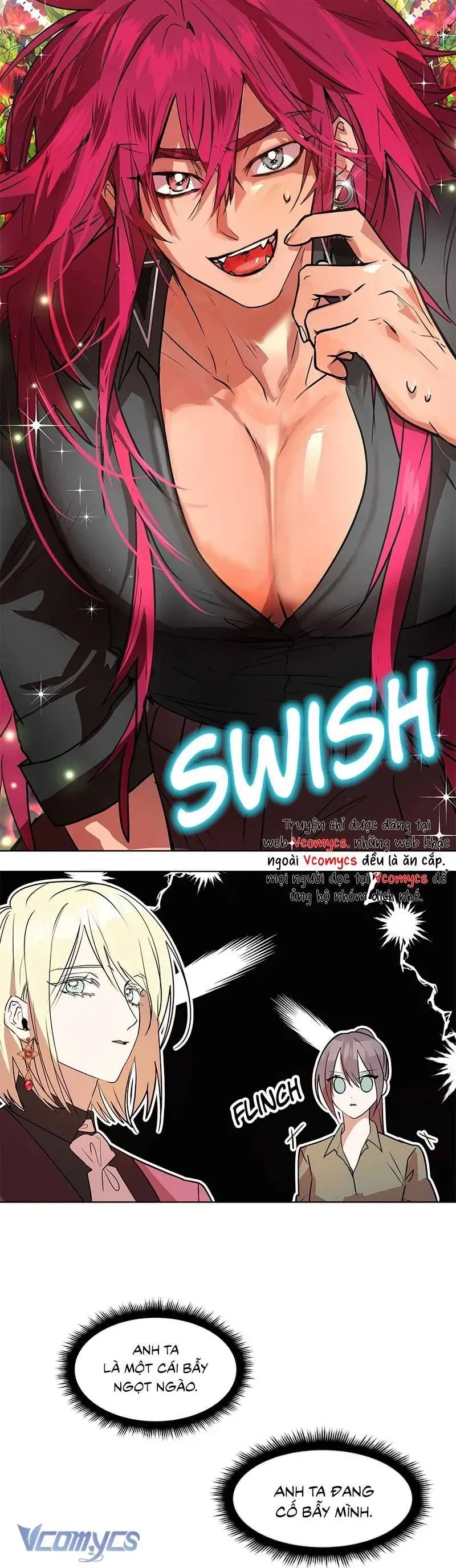 Kẻ Chinh Phục Trái Tim