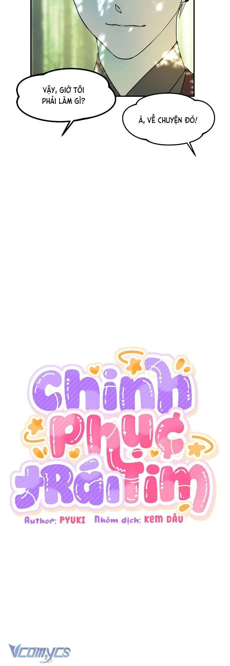 Kẻ Chinh Phục Trái Tim