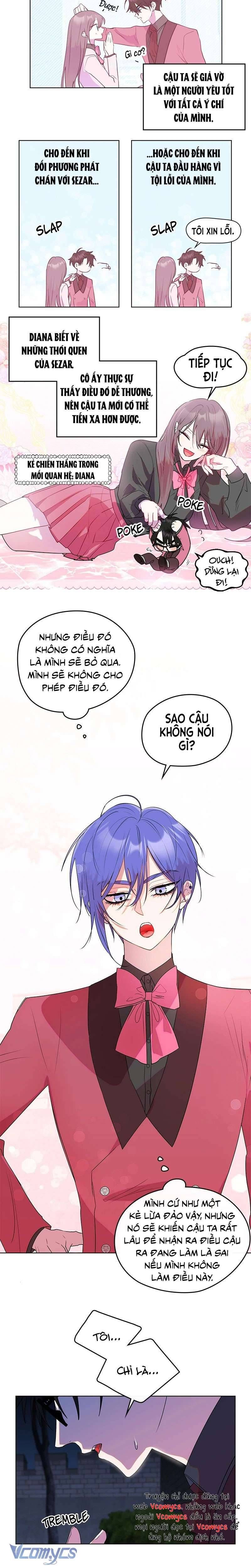 Kẻ Chinh Phục Trái Tim