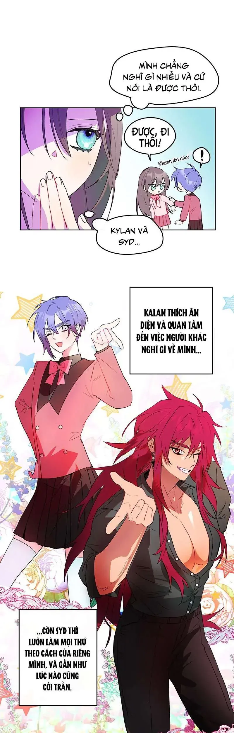 Kẻ Chinh Phục Trái Tim