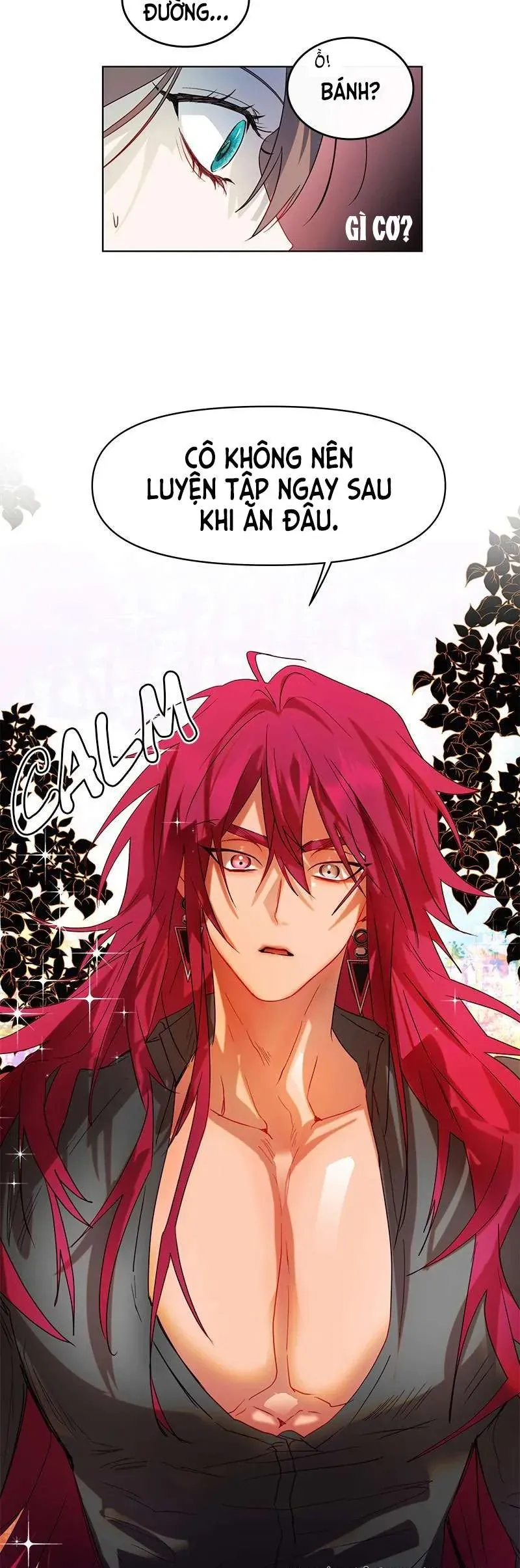 Kẻ Chinh Phục Trái Tim