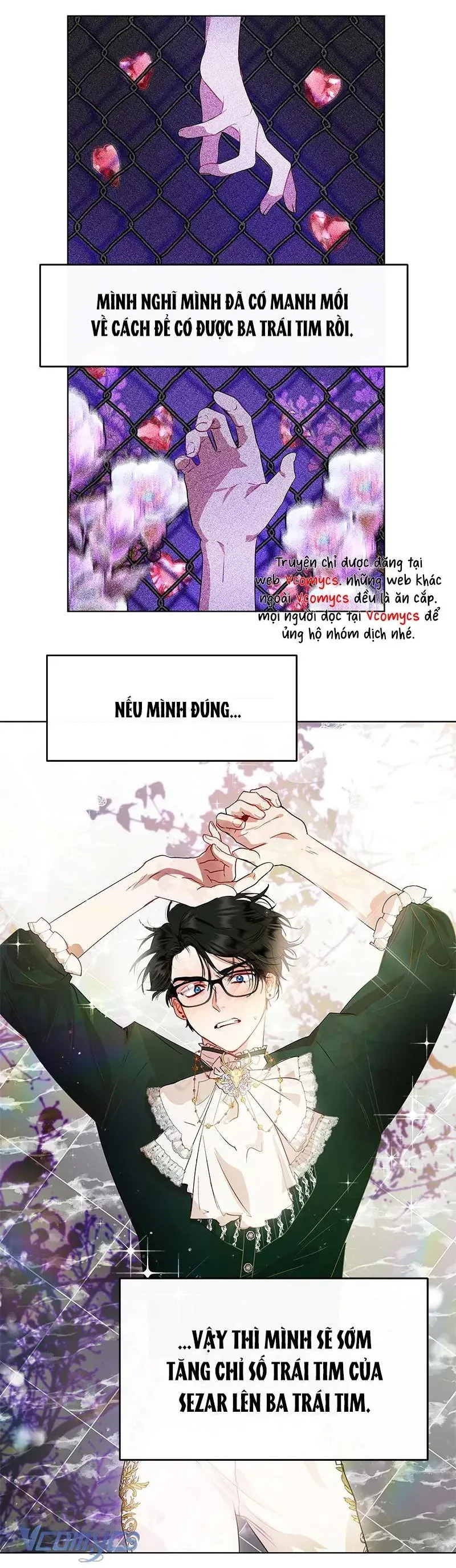 Kẻ Chinh Phục Trái Tim