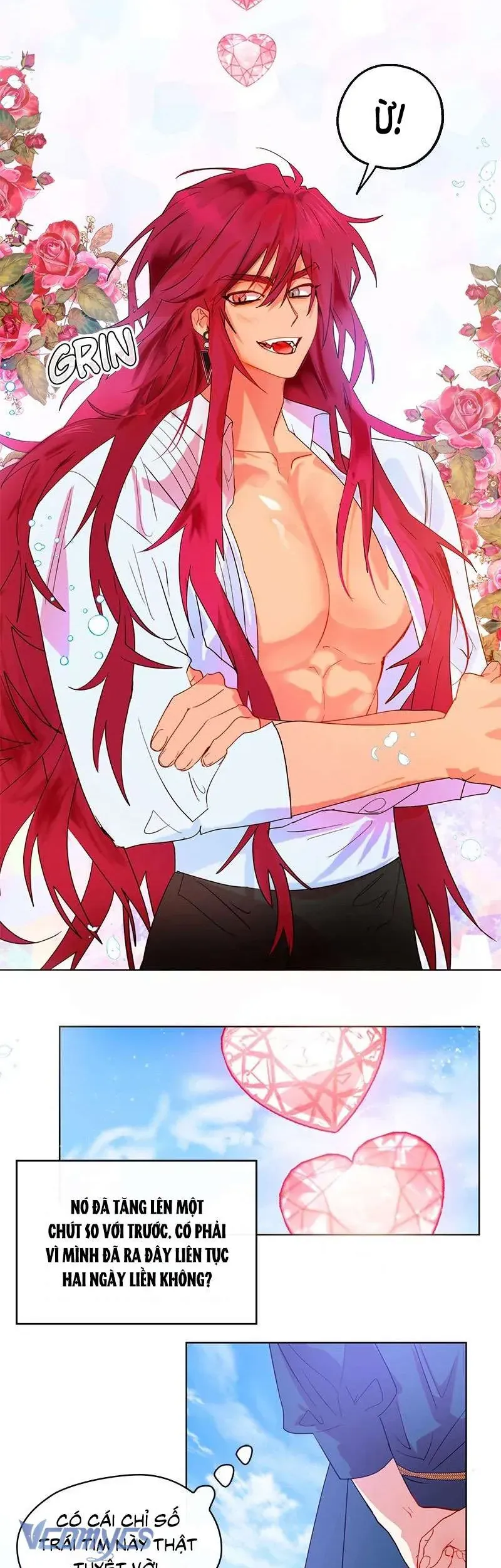 Kẻ Chinh Phục Trái Tim