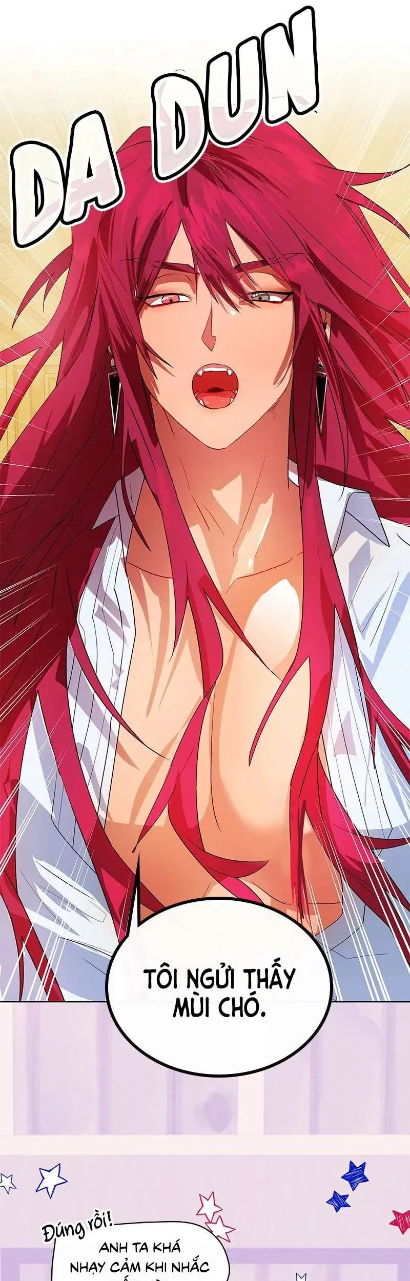 Kẻ Chinh Phục Trái Tim