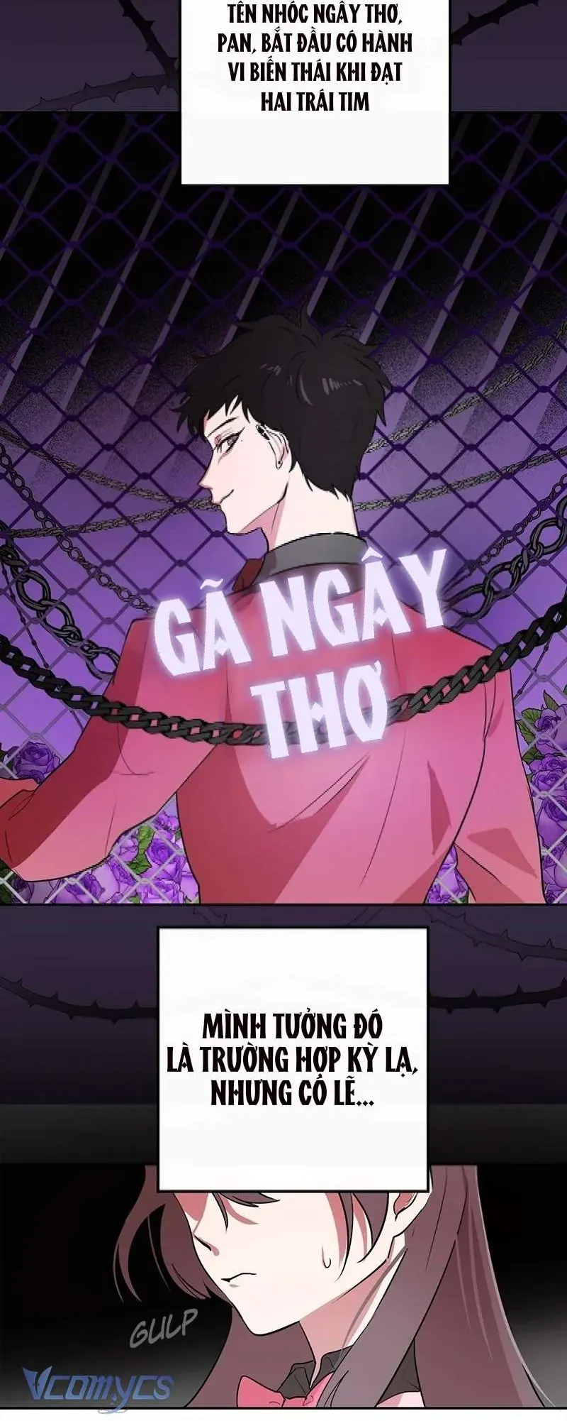 Kẻ Chinh Phục Trái Tim