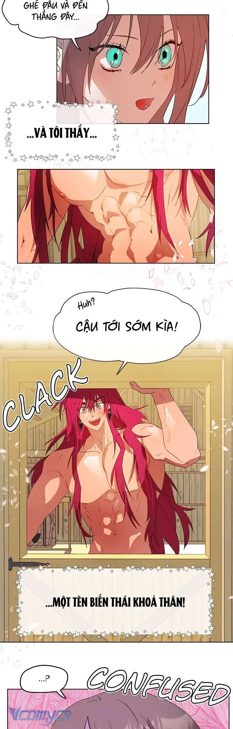 Kẻ Chinh Phục Trái Tim