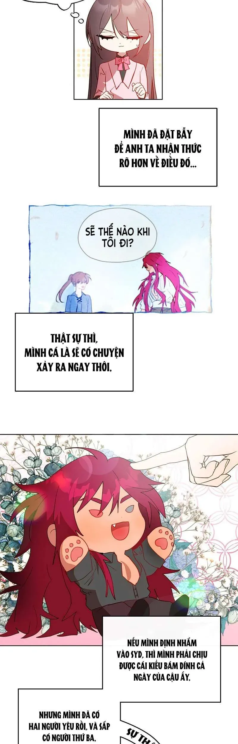 Kẻ Chinh Phục Trái Tim