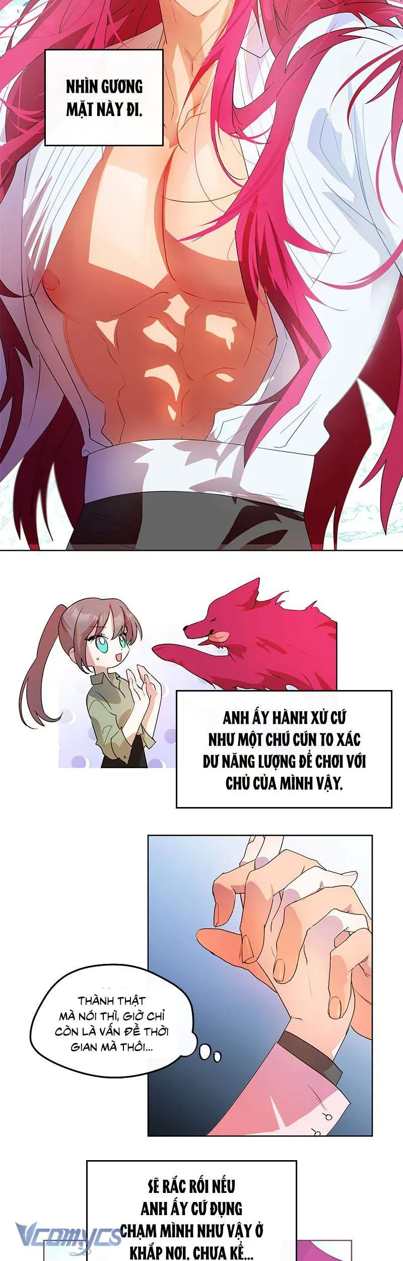 Kẻ Chinh Phục Trái Tim