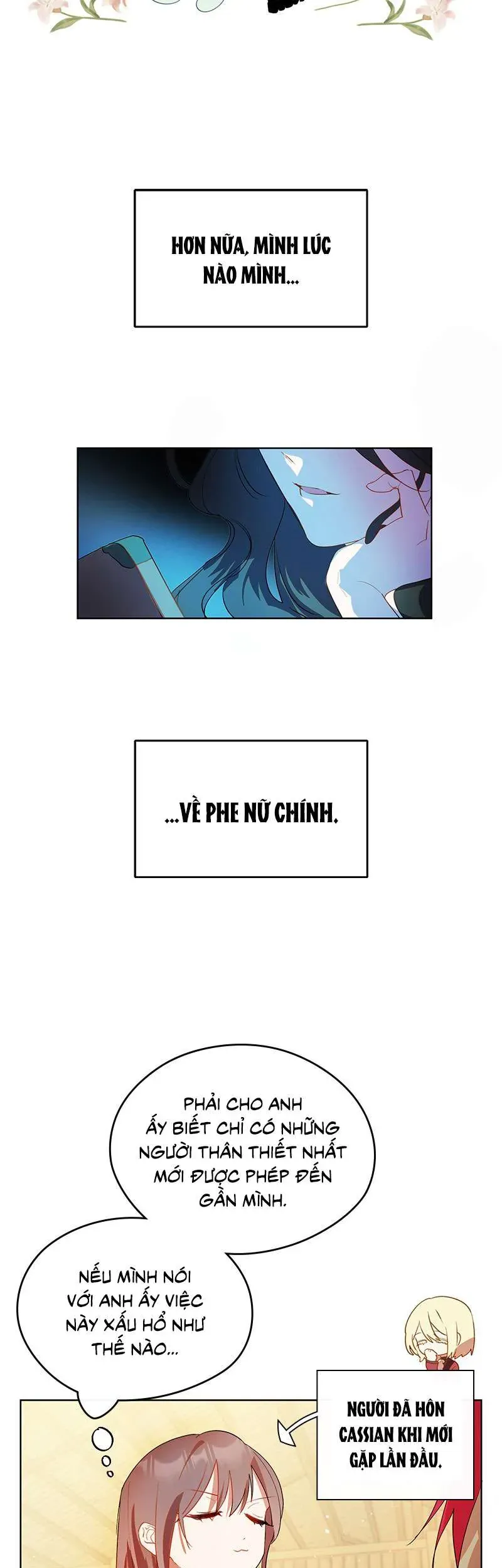 Kẻ Chinh Phục Trái Tim