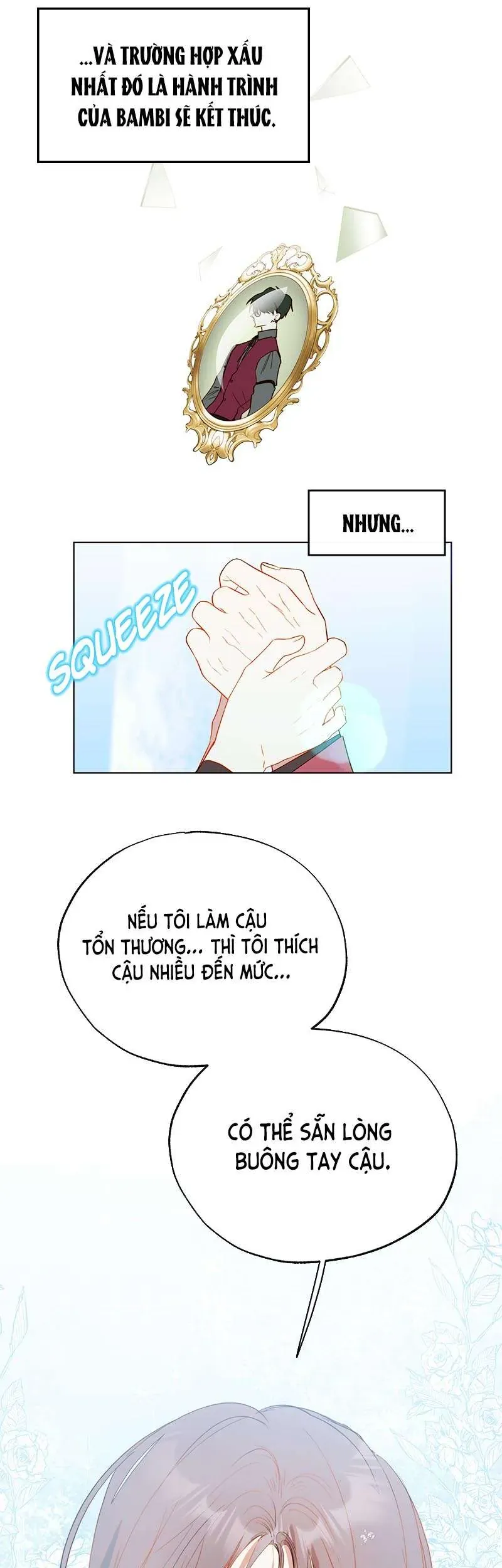 Kẻ Chinh Phục Trái Tim