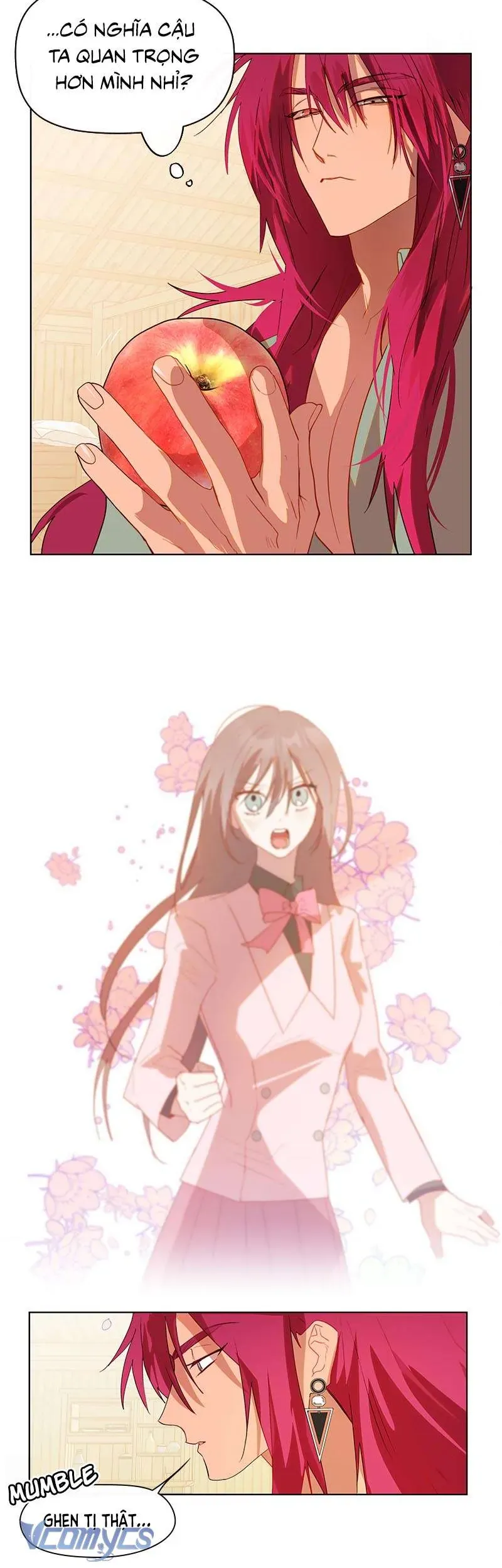 Kẻ Chinh Phục Trái Tim