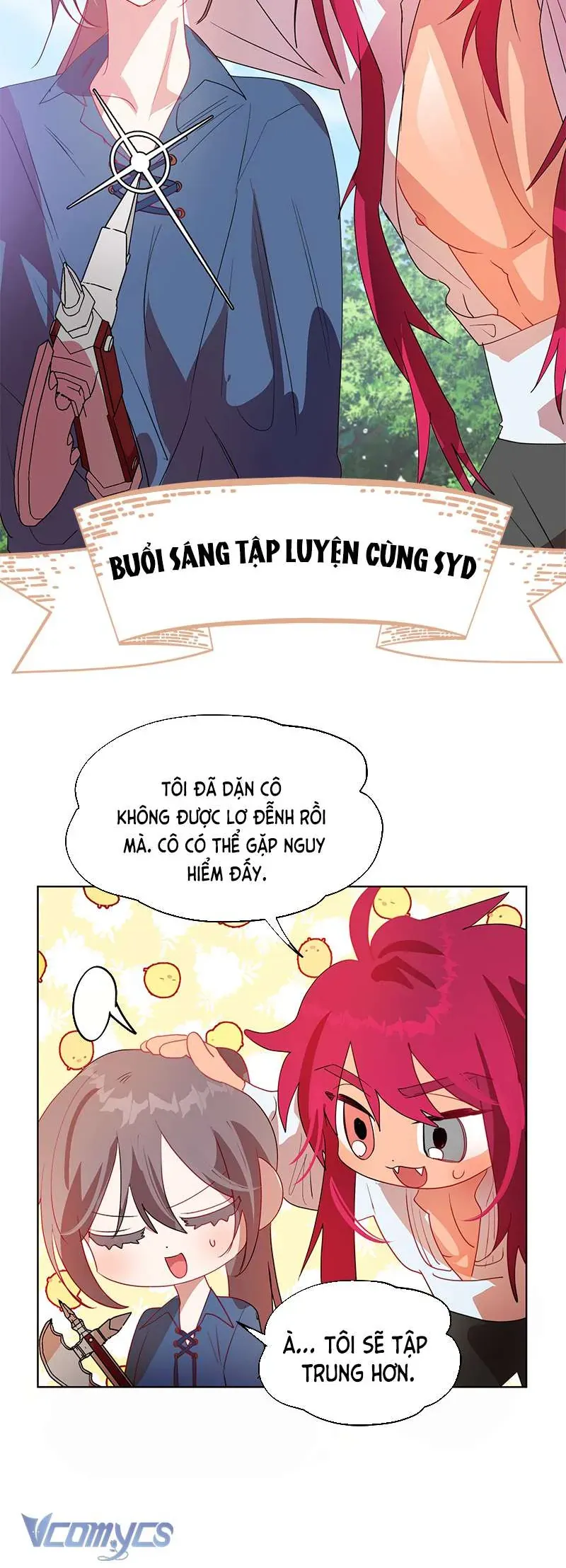 Kẻ Chinh Phục Trái Tim