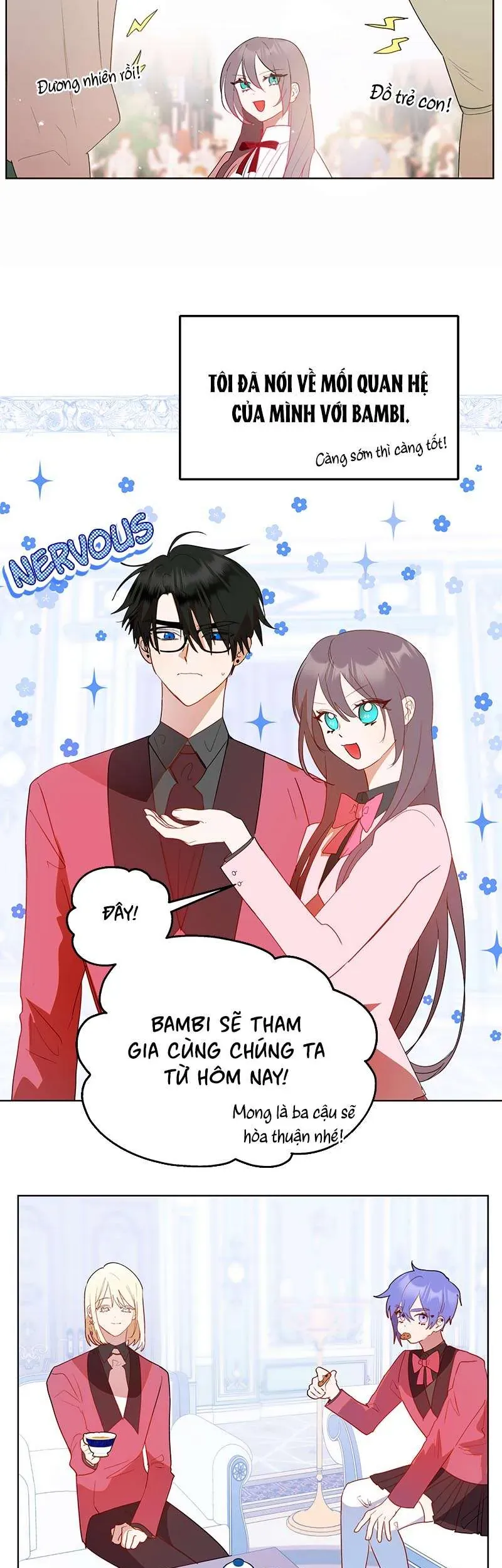 Kẻ Chinh Phục Trái Tim