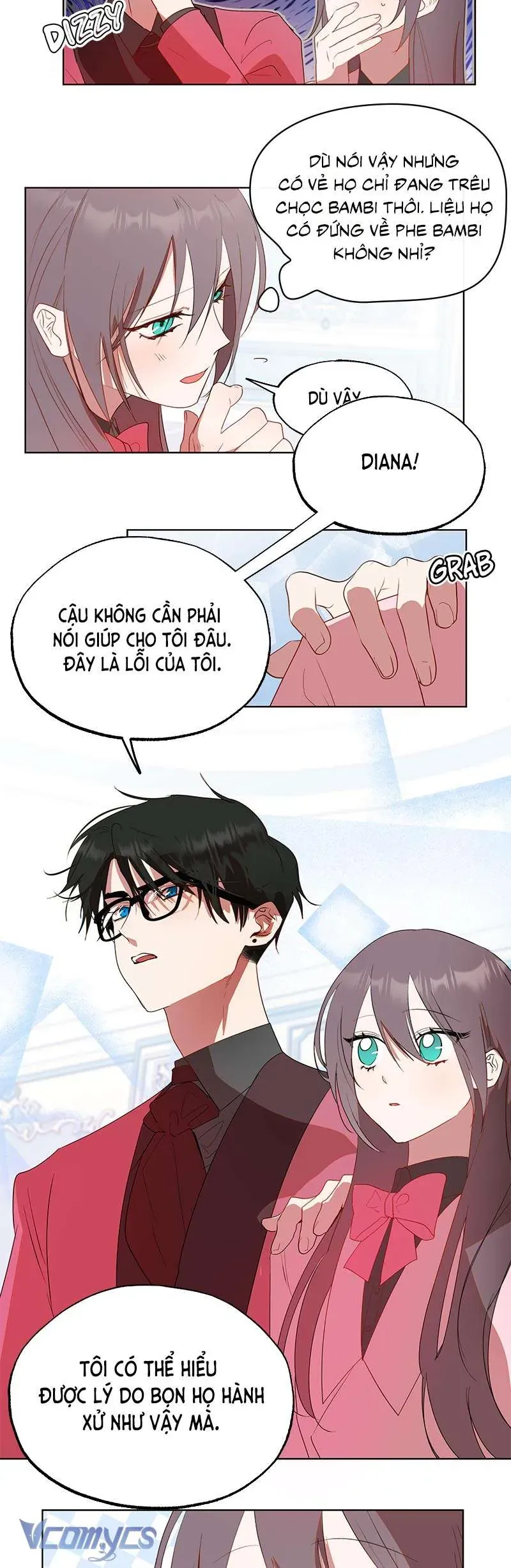 Kẻ Chinh Phục Trái Tim