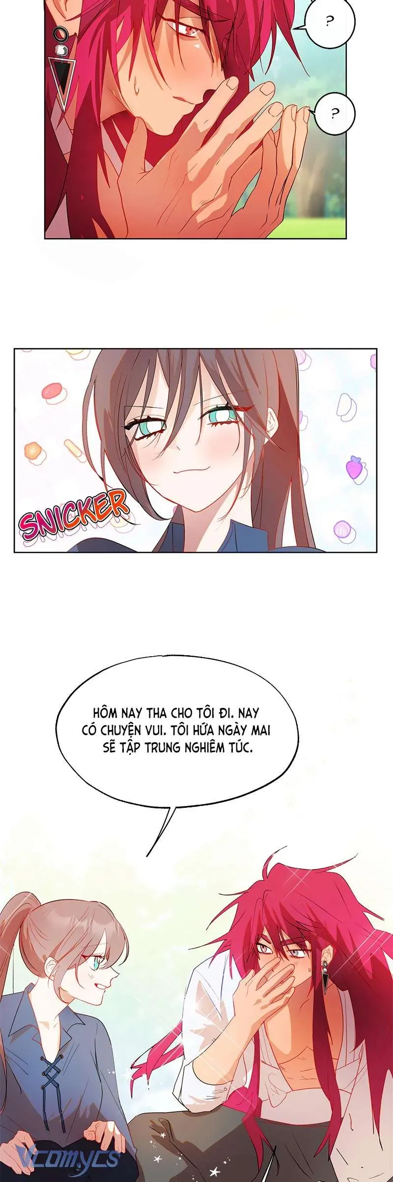 Kẻ Chinh Phục Trái Tim