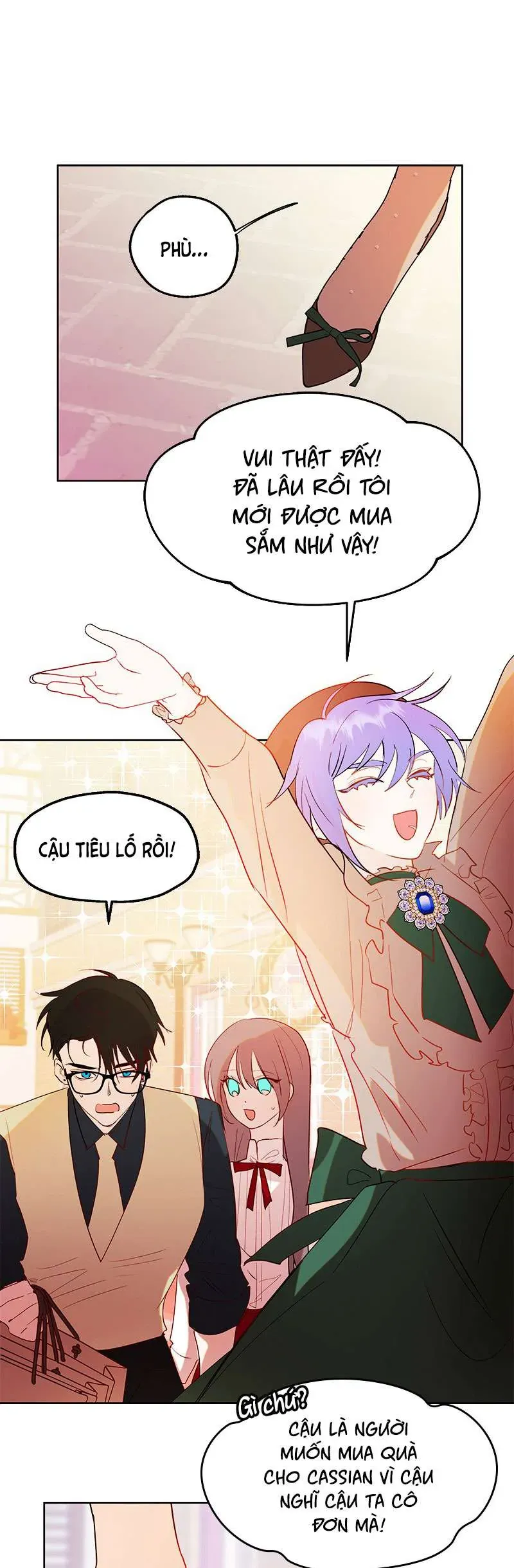 Kẻ Chinh Phục Trái Tim