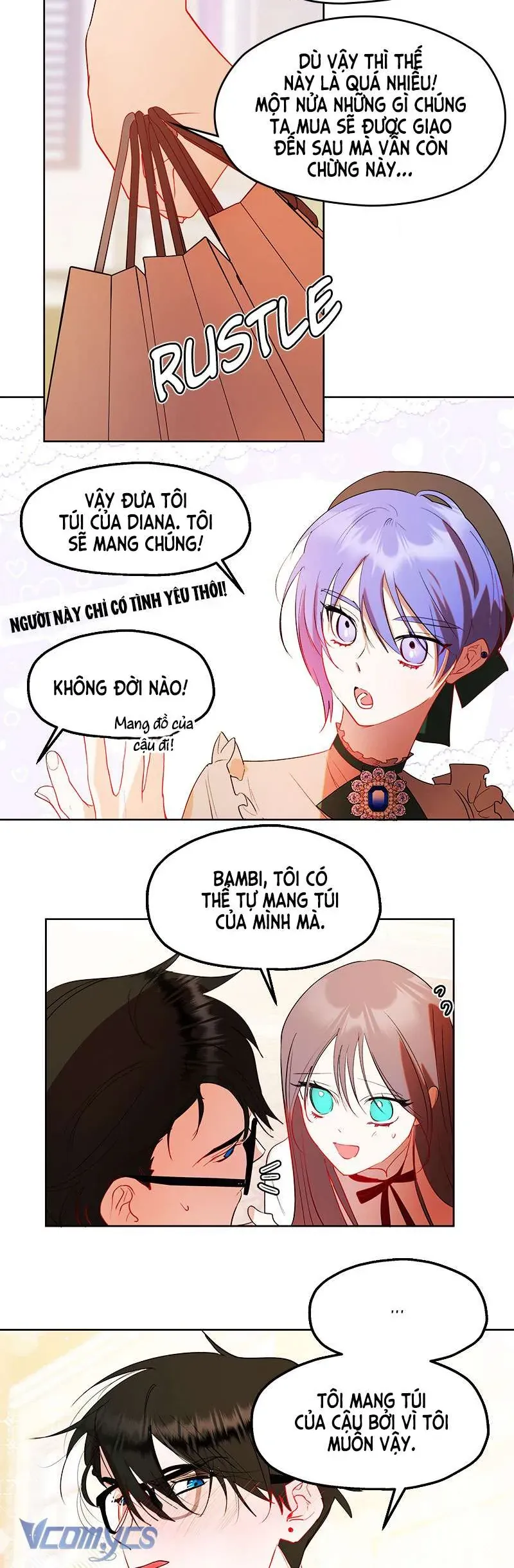 Kẻ Chinh Phục Trái Tim