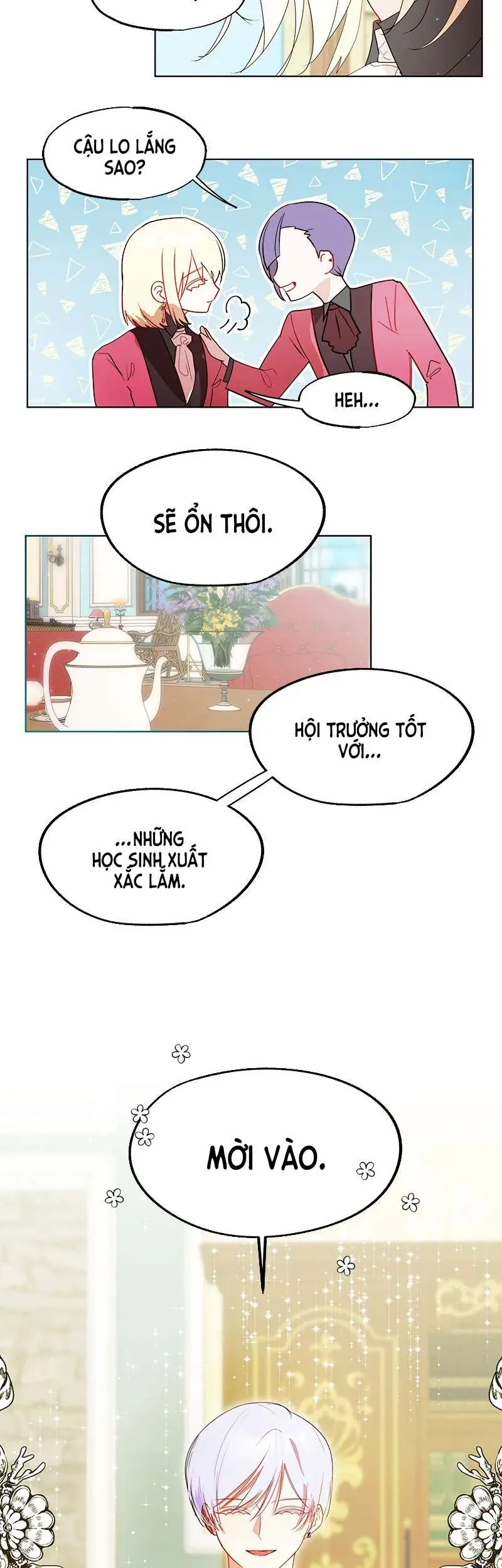 Kẻ Chinh Phục Trái Tim