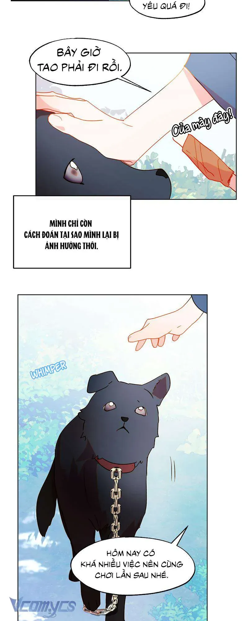 Kẻ Chinh Phục Trái Tim