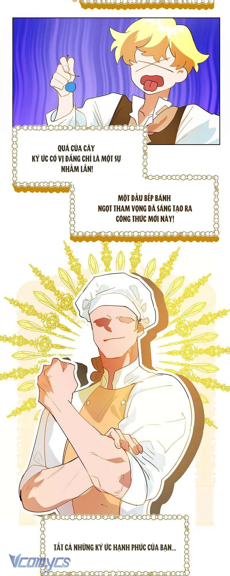 Kẻ Chinh Phục Trái Tim