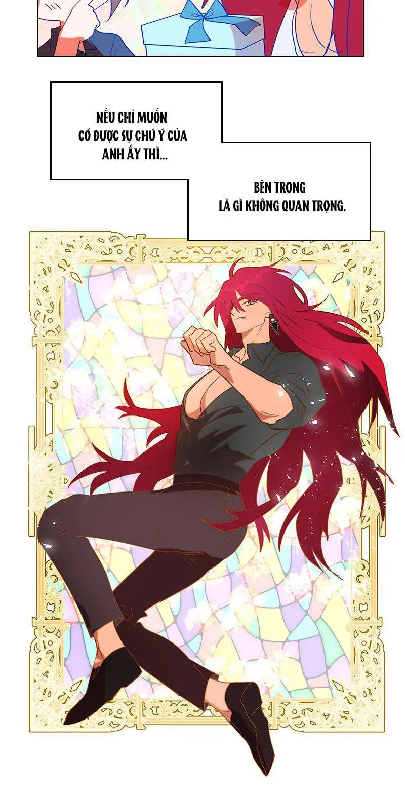 Kẻ Chinh Phục Trái Tim