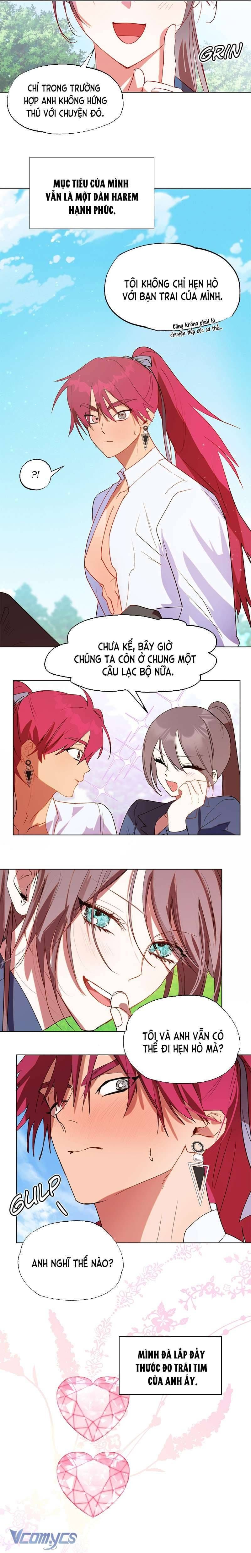 Kẻ Chinh Phục Trái Tim