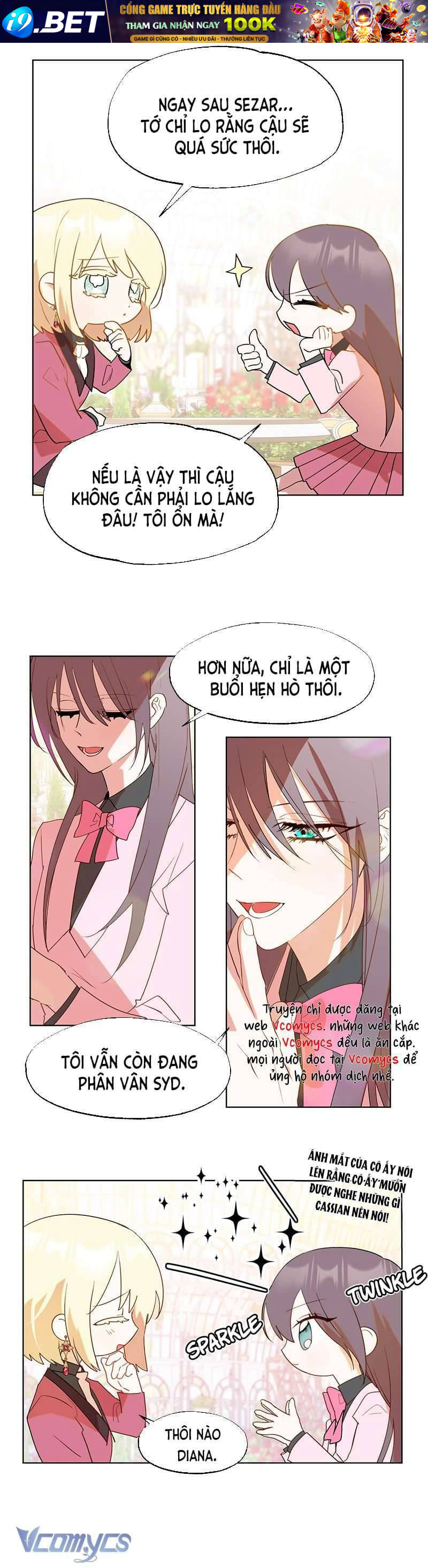 Kẻ Chinh Phục Trái Tim