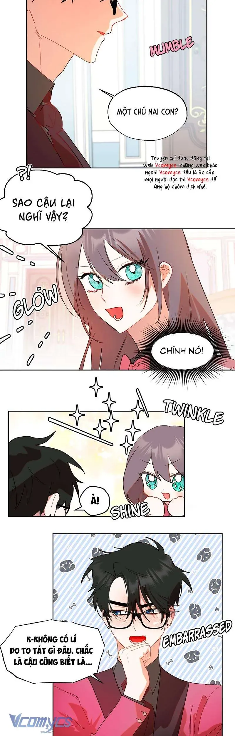 Kẻ Chinh Phục Trái Tim