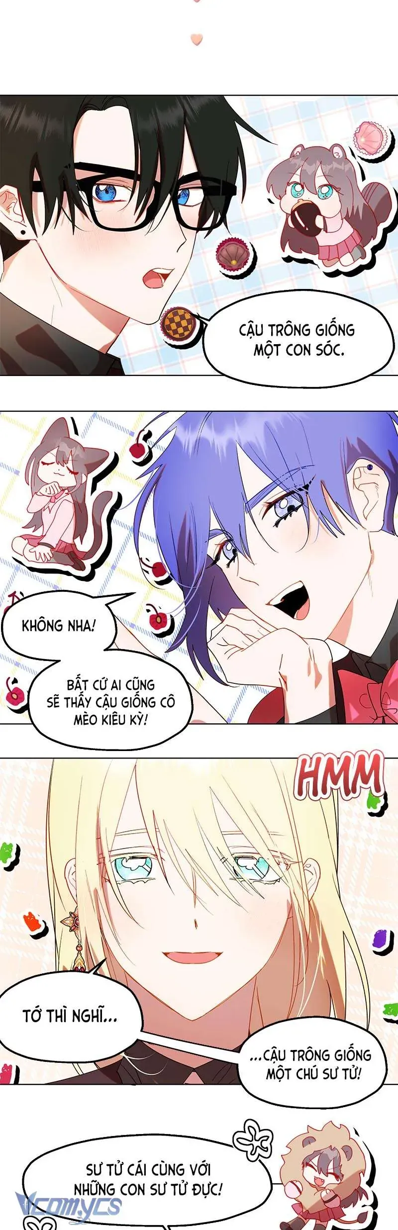 Kẻ Chinh Phục Trái Tim