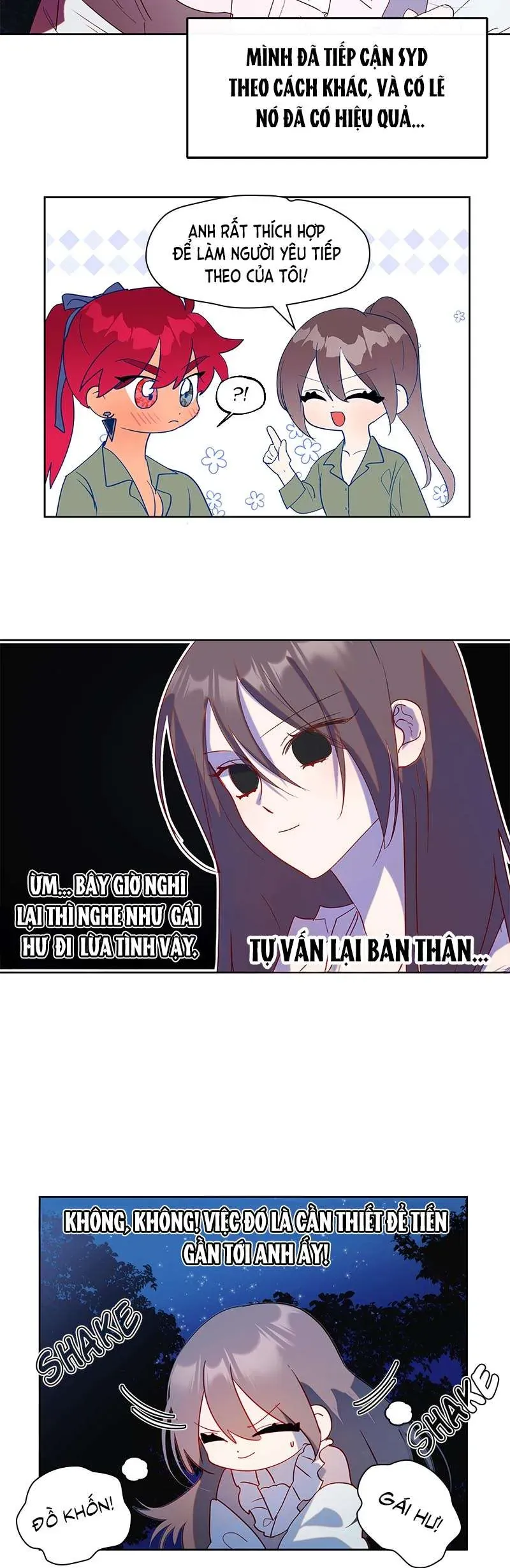 Kẻ Chinh Phục Trái Tim