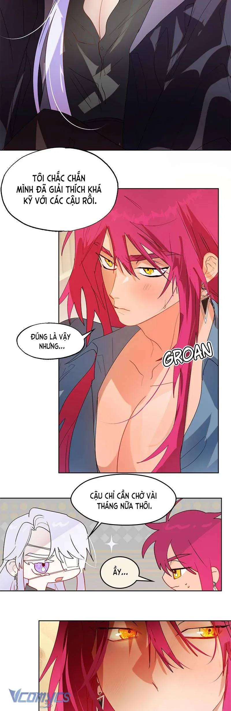 Kẻ Chinh Phục Trái Tim