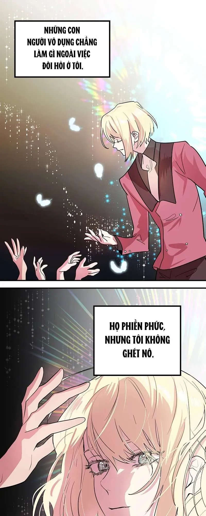 Kẻ Chinh Phục Trái Tim