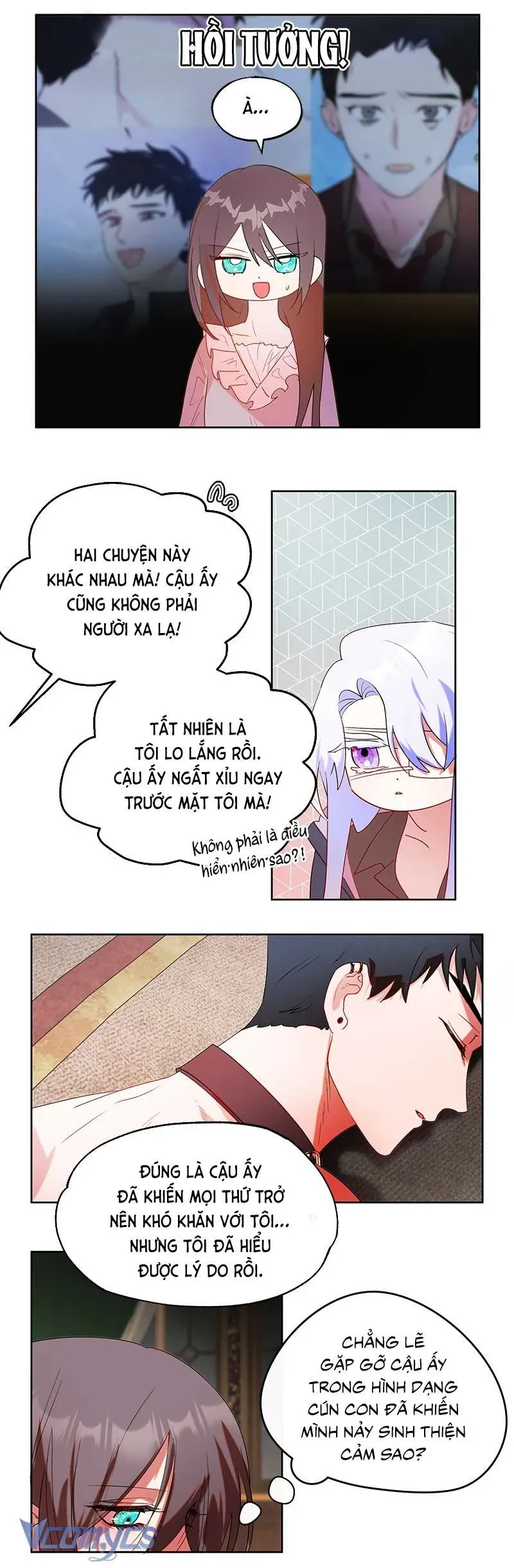 Kẻ Chinh Phục Trái Tim