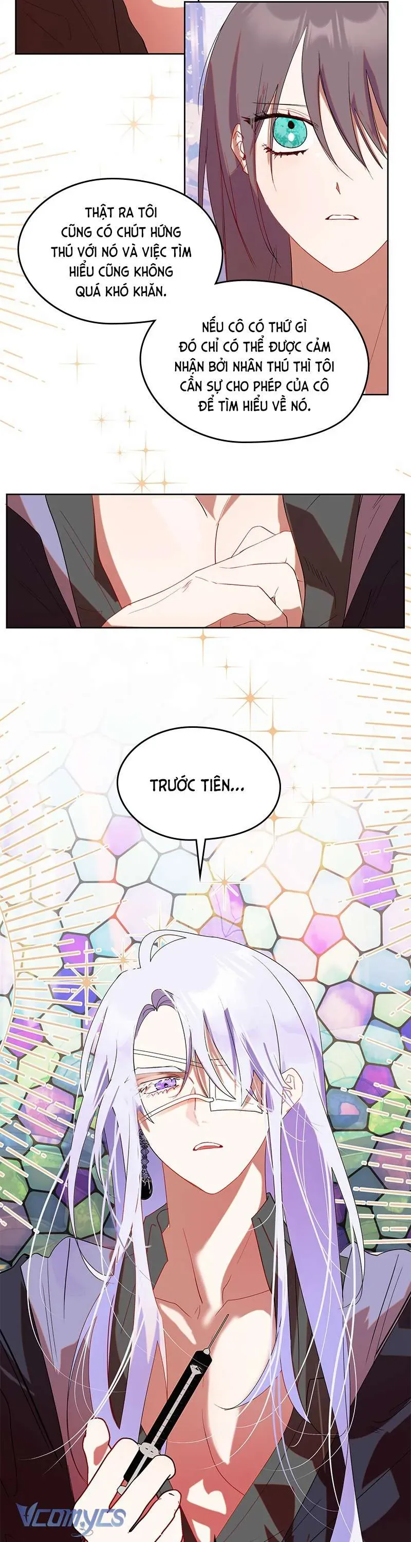 Kẻ Chinh Phục Trái Tim