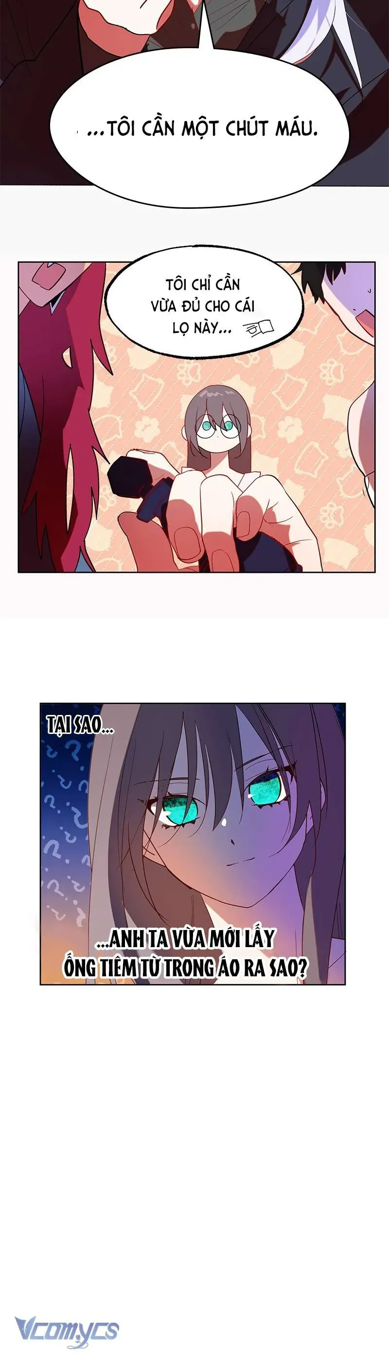 Kẻ Chinh Phục Trái Tim