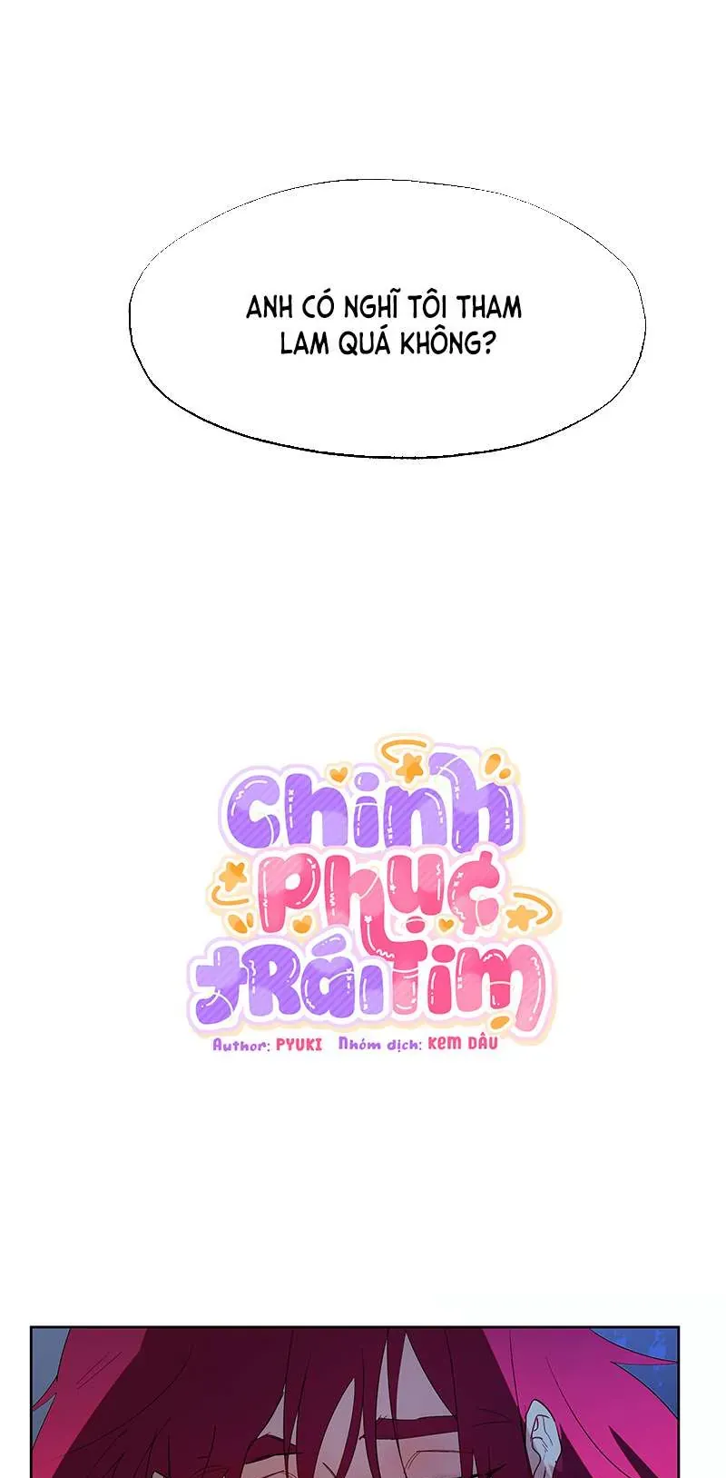 Kẻ Chinh Phục Trái Tim