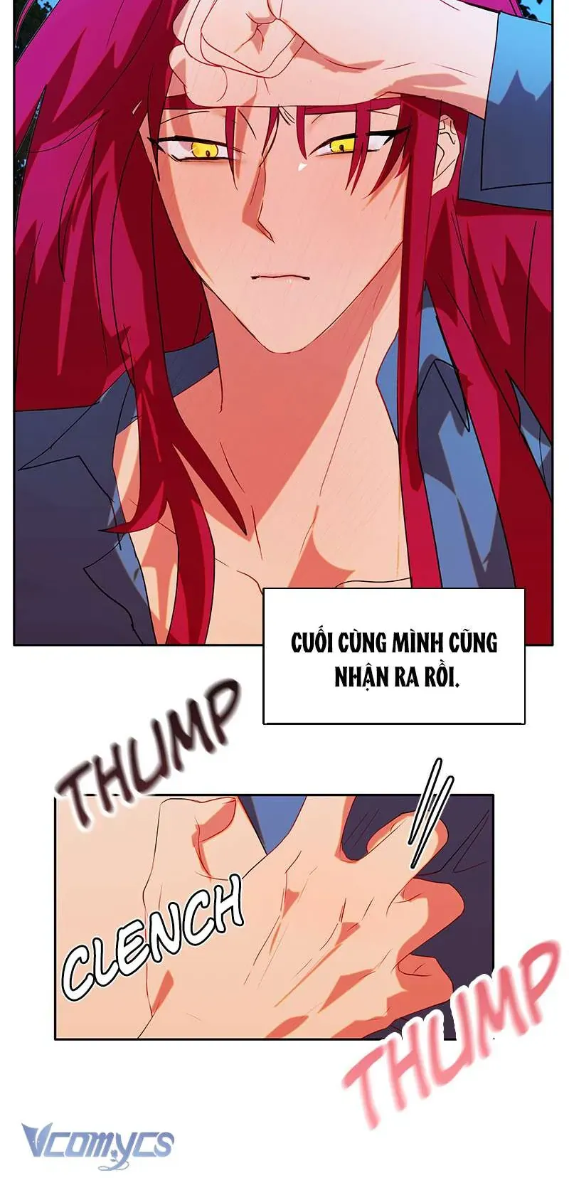 Kẻ Chinh Phục Trái Tim