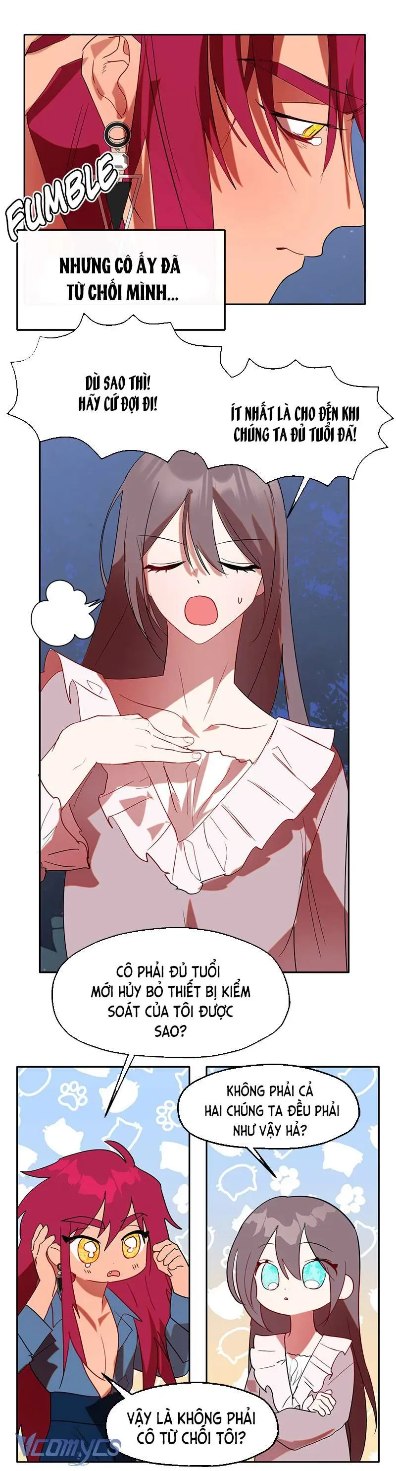 Kẻ Chinh Phục Trái Tim