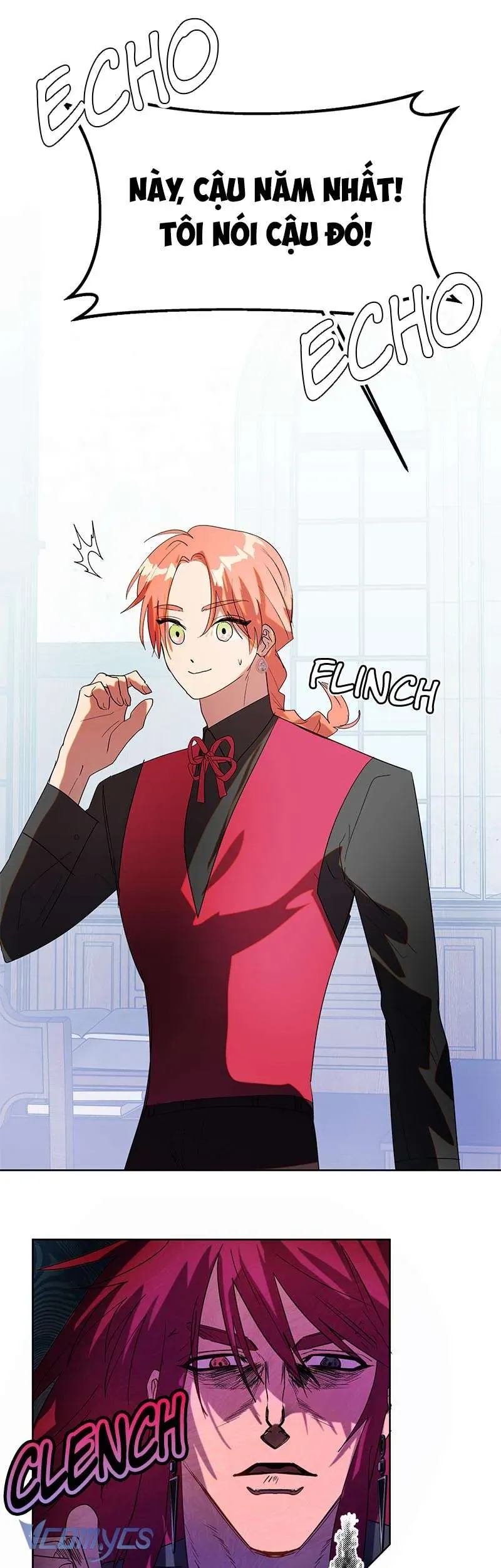 Kẻ Chinh Phục Trái Tim