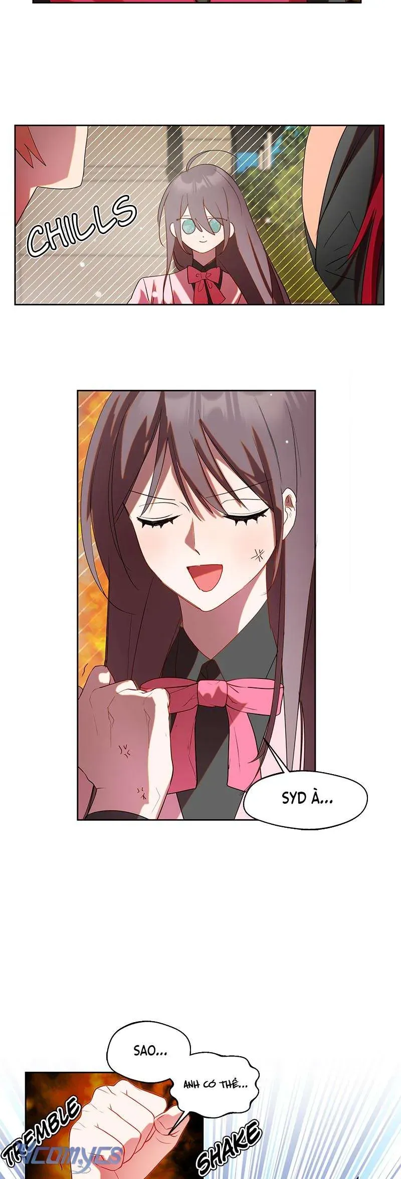 Kẻ Chinh Phục Trái Tim