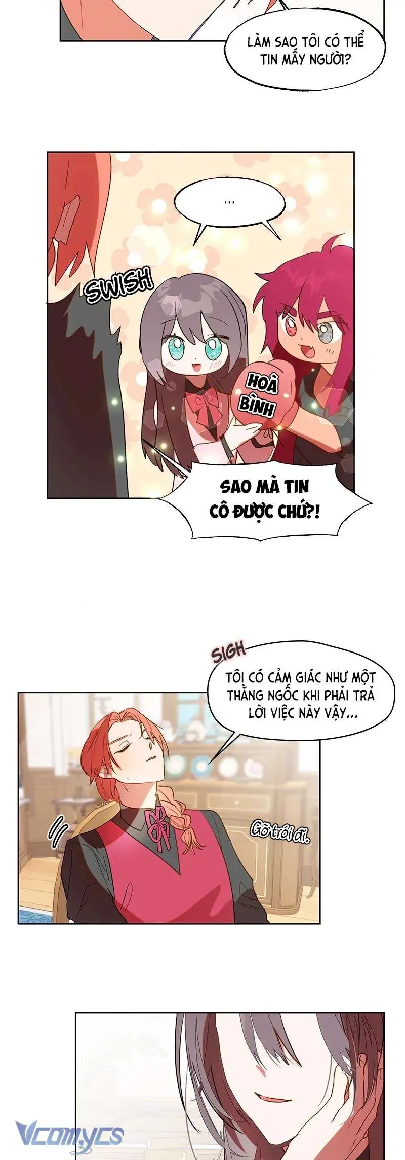 Kẻ Chinh Phục Trái Tim