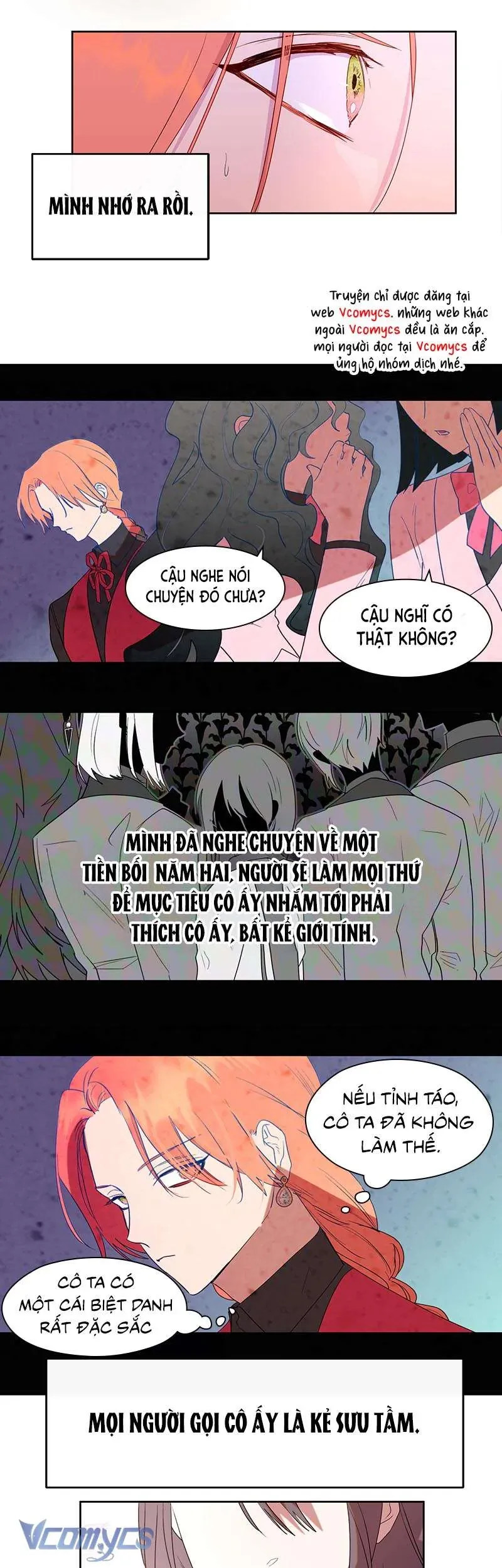 Kẻ Chinh Phục Trái Tim