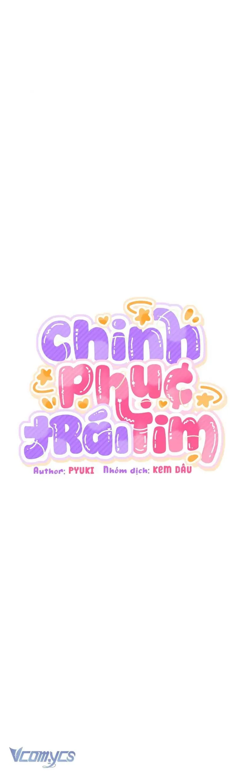 Kẻ Chinh Phục Trái Tim