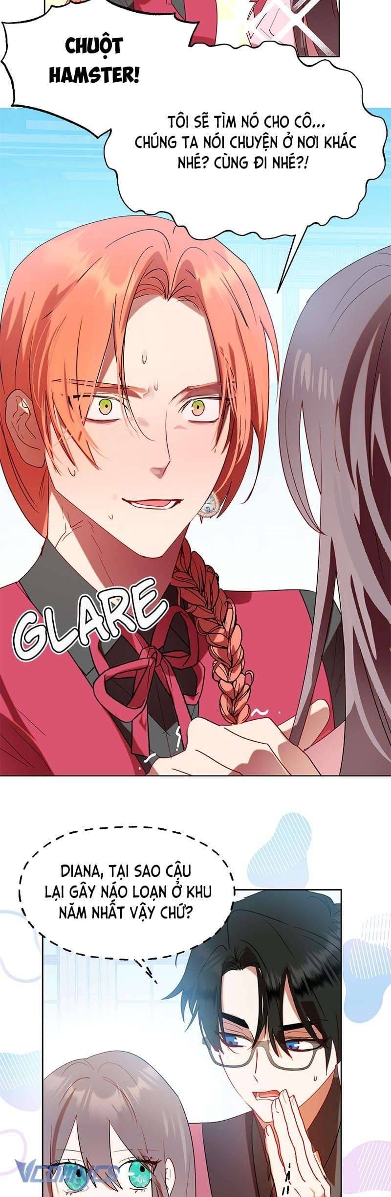 Kẻ Chinh Phục Trái Tim