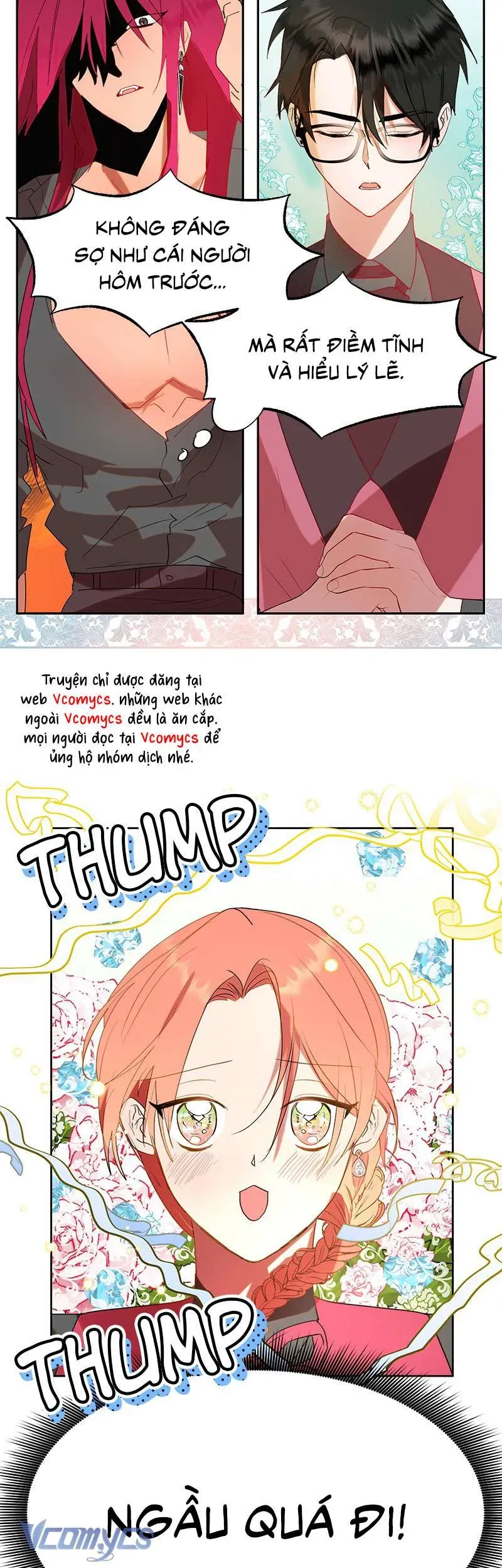 Kẻ Chinh Phục Trái Tim