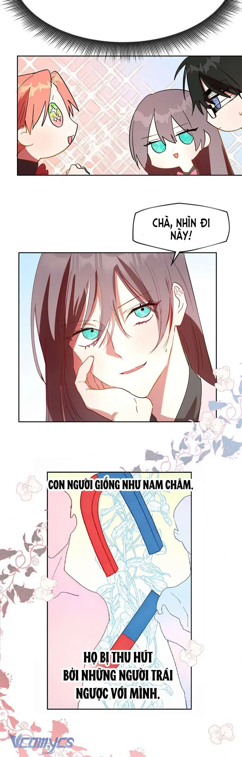 Kẻ Chinh Phục Trái Tim