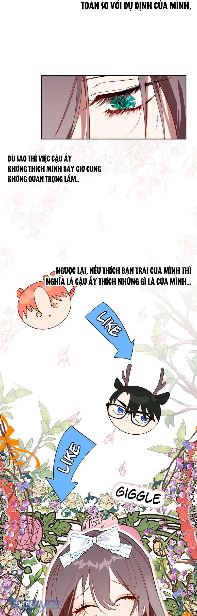 Kẻ Chinh Phục Trái Tim