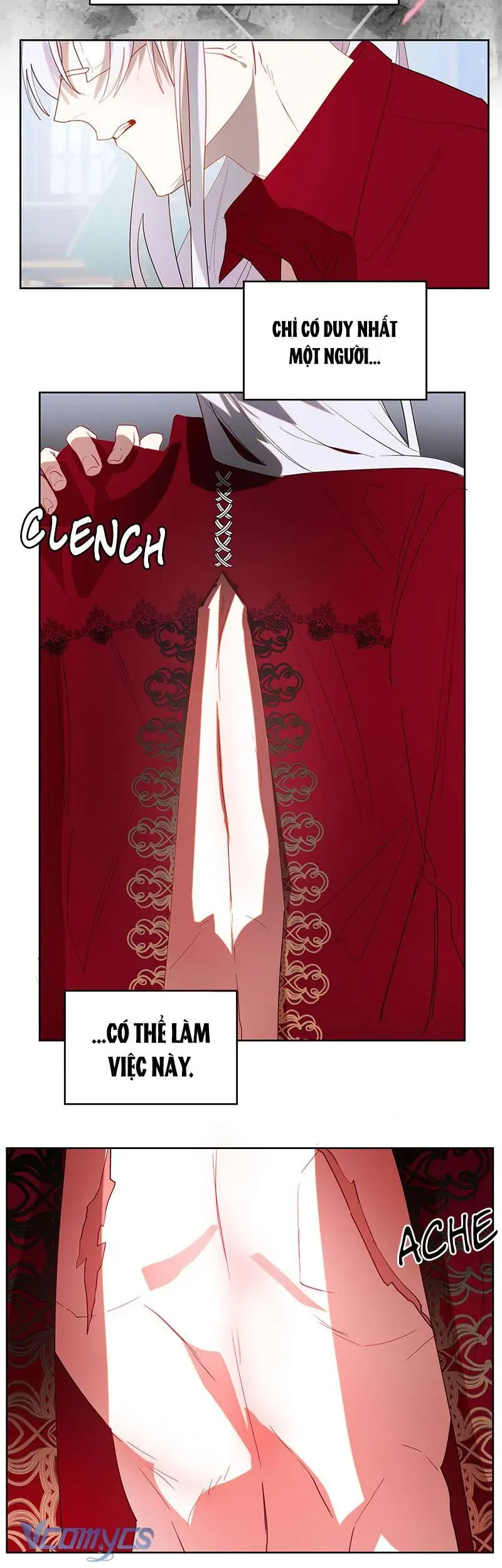 Kẻ Chinh Phục Trái Tim