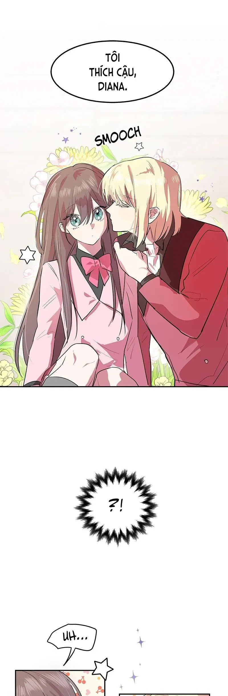 Kẻ Chinh Phục Trái Tim